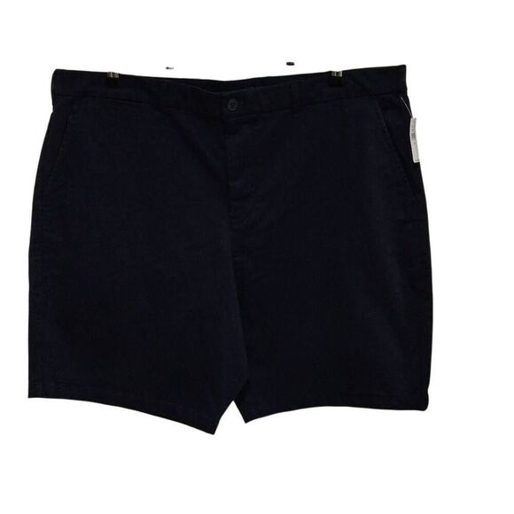 GAP Men's Shorts NWT Size 40 10" Dark Blue - Picture 1 of 7